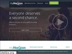 Sites similar to myhorizontoday.com
