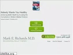 Sites similar to myhormonetherapy.com