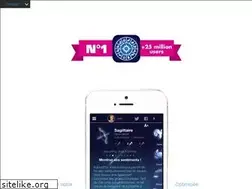 Sites similar to myhoroscope.ch
