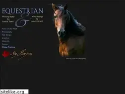Sites similar to myhorse.ca