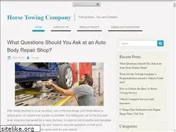 Sites similar to myhorsejewelry.com