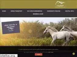 Sites similar to myhorsenetwork.co.uk