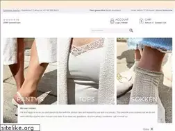 Sites similar to myhosiery.com