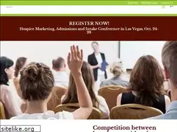 Sites similar to myhospiceuniversity.com
