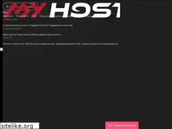 Sites similar to myhosti.pro