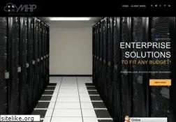 Sites similar to myhostingpro.com