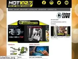 Sites similar to myhot1027.com