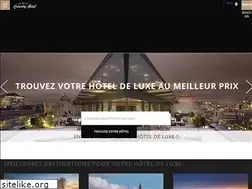 Sites similar to myhoteldeluxe.com