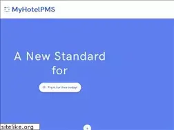 Sites similar to myhotelpms.com