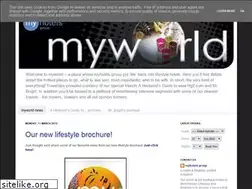 Sites similar to myhotelsgroup.blogspot.com