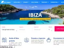 Sites similar to myhotelsibiza.com