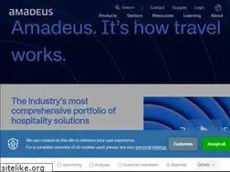 Sites similar to myhotelsoftware.com