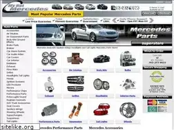 Sites similar to myhotmercedes.com