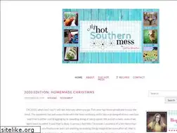 Sites similar to myhotsouthernmess.com