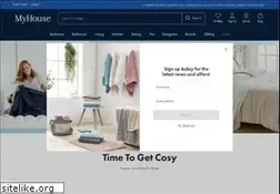 Sites similar to myhouse.com.au