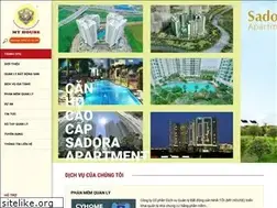 Sites similar to myhouse.com.vn