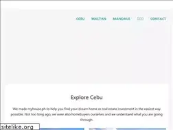 Sites similar to myhouse.ph