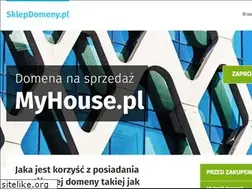 Sites similar to myhouse.pl