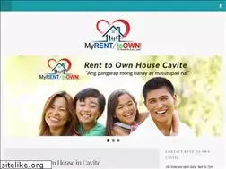 Sites similar to myhouseandlot.com