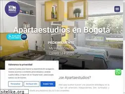 Sites similar to myhouseapartaestudios.co