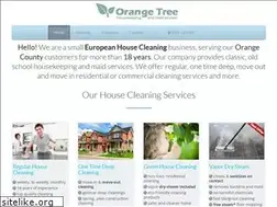 Sites similar to myhousecleaning.com