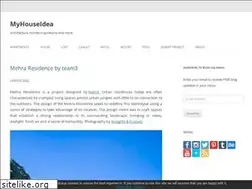 Sites similar to myhouseidea.com