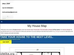 Sites similar to myhousemap.in