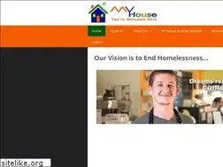 Sites similar to myhousematsu.org