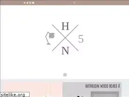 Sites similar to myhousenumber5.com
