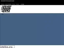 Sites similar to myhouseofgains.com