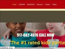 Sites similar to myhouseofmagic.com