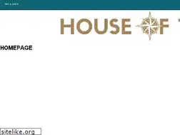 Sites similar to myhouseoftravel.com