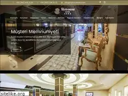 Sites similar to myhouseotel.com