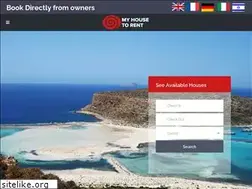 Sites similar to myhousetorent.com