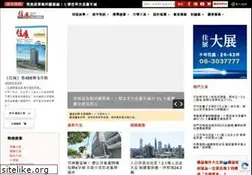 Sites similar to myhousing.com.tw