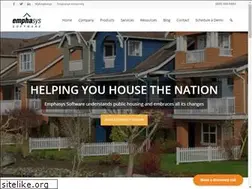 Sites similar to myhousing.com