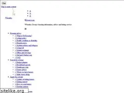 Sites similar to myhousing.org.uk