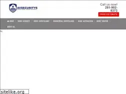 Sites similar to myhoustoninstallers.com