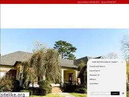 Sites similar to myhoustonprimarycare.com
