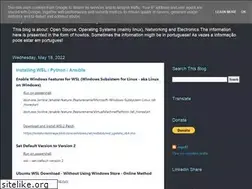 Sites similar to myhowtosandprojects.blogspot.com