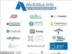 Sites similar to myhpa.info
