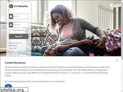 Sites similar to myhpbenefits.com