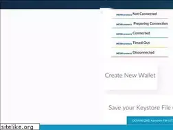 Sites similar to myhpbwallet.com