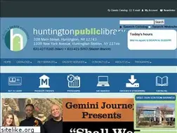 Sites similar to myhpl.org