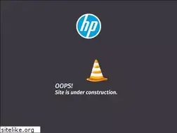 Sites similar to myhplfproapplications.com