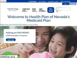 Sites similar to myhpnmedicaid.com