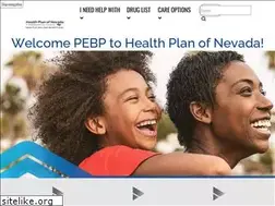 Sites similar to myhpnstateofnevada.com