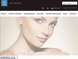 Sites similar to myhprs.com