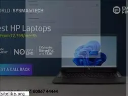 Sites similar to myhpworld.com