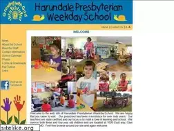 Sites similar to myhpws.org